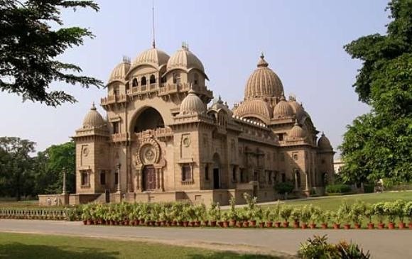 Belur Math
